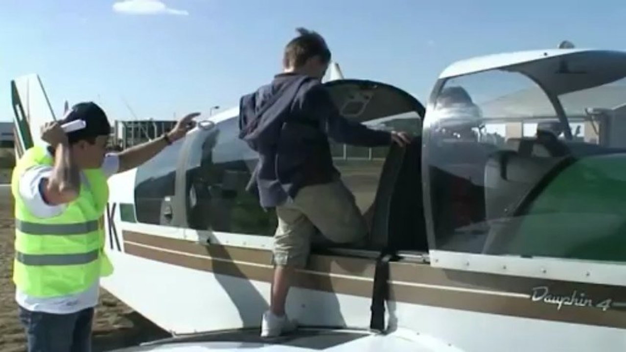 Fêtes de l'Air des Mureaux 2009