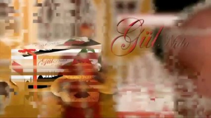 GÜL NİDA KANDİL SİMİDİ - NAKIŞ GIDA