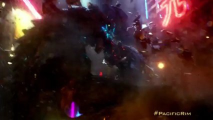 Destroy All Kaiju - Featurette Destroy All Kaiju (Anglais)