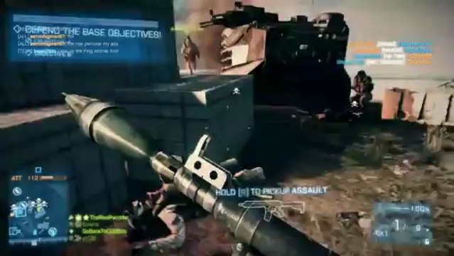 SQUAD FEED! Ft Booman61 & Epwna Role Playing and Poop