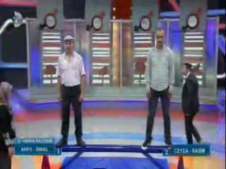 ben bilmem 13 temmuz part 8