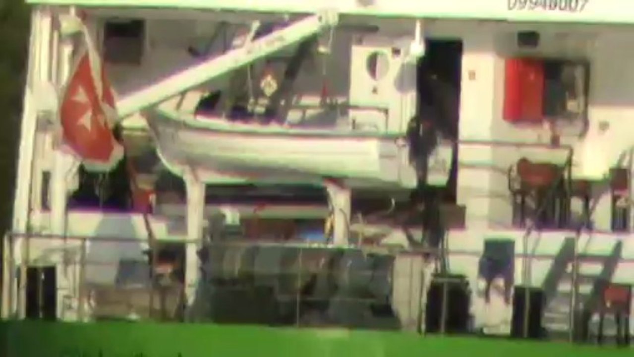 Flusskreuzfahrt Donau Budapest Wien Linz Bratislava