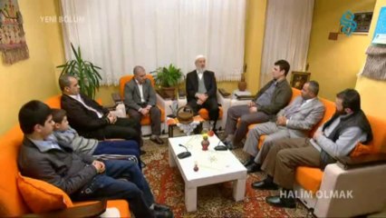 Halim Olmak - Cümle Kapısı