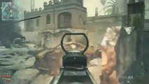 MW3: Juggernaut with Every Gun Show 