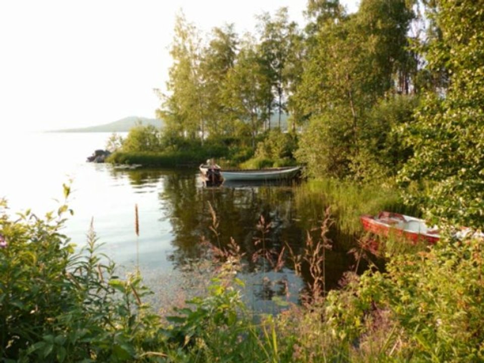 Roadtrip Skandinavien 2013 Nordkapp VW Bulli Bus T3 Norwegen Schweden Finnland