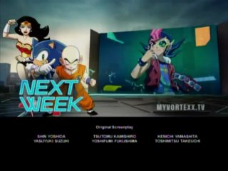 Yu-Gi-Oh! ZEXAL Episode 70 Preview Dub