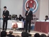 13 Taşova AİHL Amasya İHL'ler Arası Hafızlık Ezan Kuran Yarışması