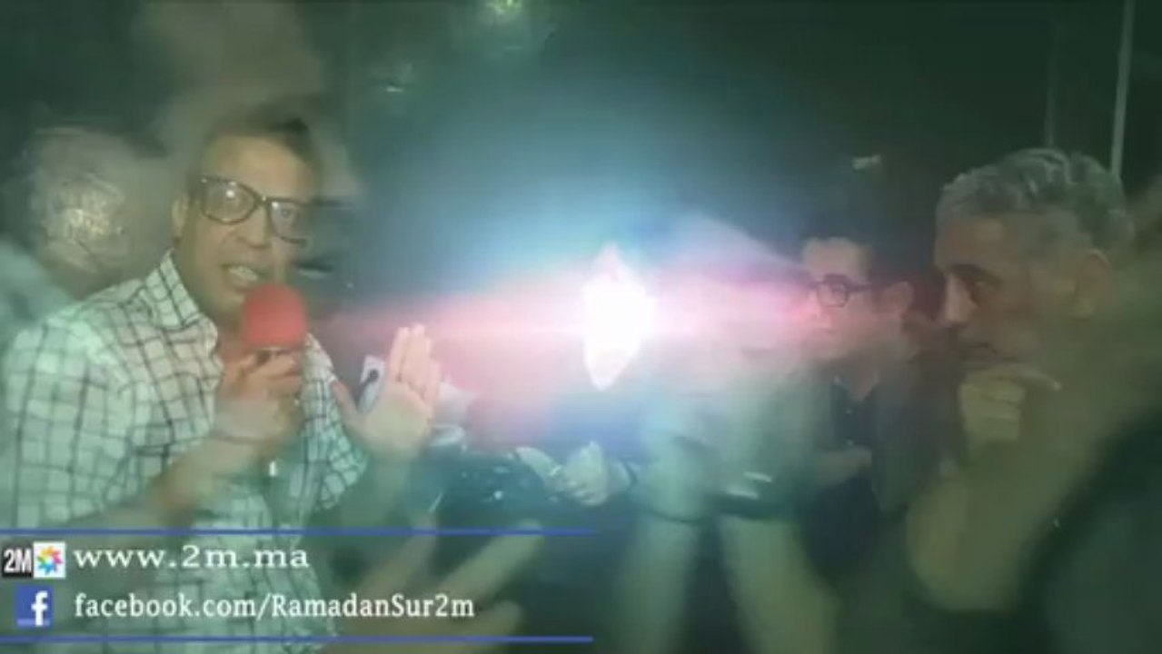 Kawaliss Ramadan: Ep 4