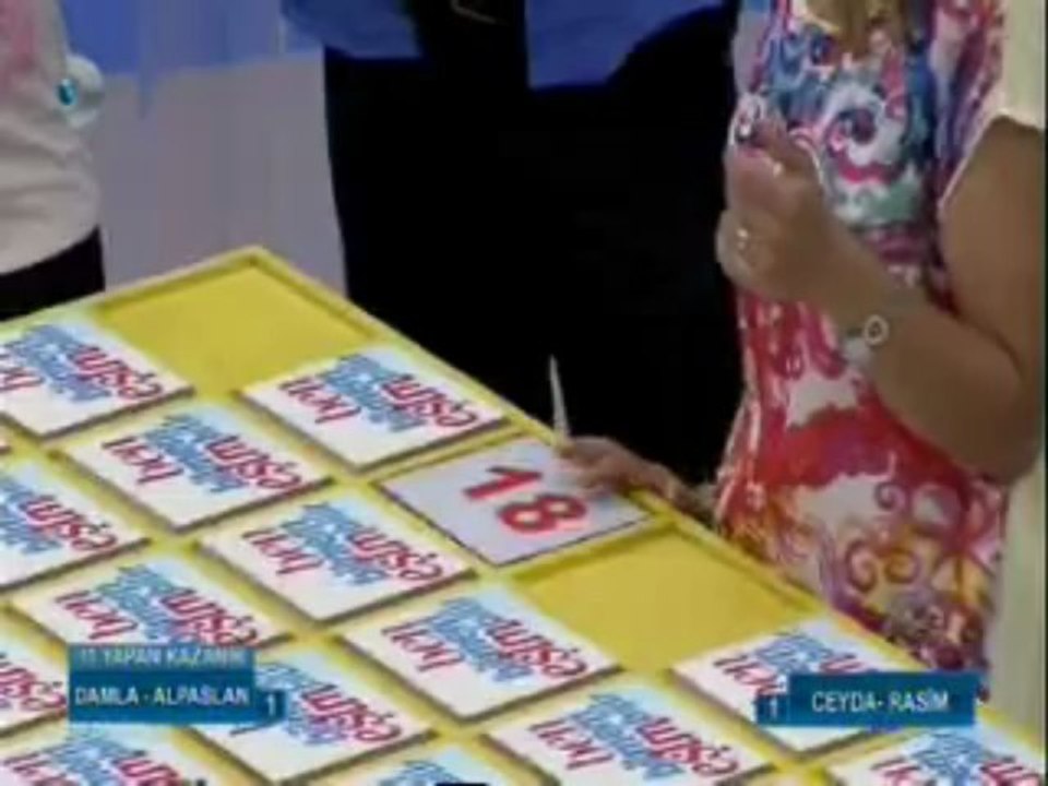 ben bilmem 13 temmuz part 9