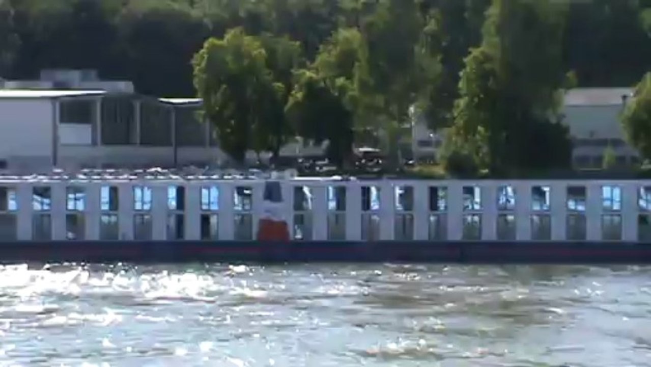 Flusskreuzfahrt Donau Budapest Wien Linz Bratislava
