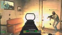 MW3: Boosting - BoostDouche Awareness (Modern Warfare 3 Gameplay/CallingOutScrubs)