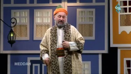 Hz Ebubekir (r.a.)'in Rüyası - Meddah Hikayeleri