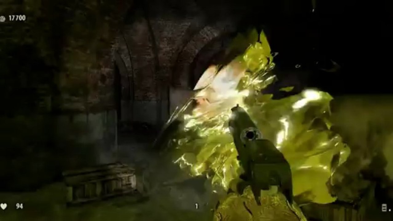 Serious Sam 3 Walkthrough Mission 2 "Into the Spiders Nest" (Lets Play Serious Sam 3)