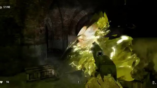 Serious Sam 3 Walkthrough Mission 2 Into the Spiders Nest (Lets Play Serious Sam 3)