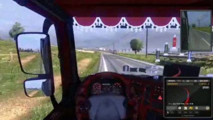 Dost Lojistik Sefer 3