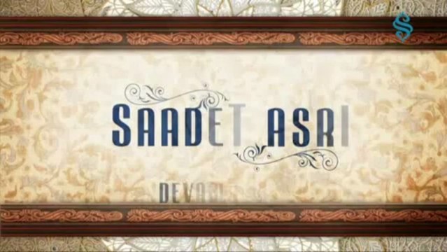 Hz. Hamza ve Hz. Ömer'in Müslüman Olması (r.a) - Saadet Asrı