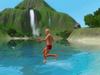 Bob le Beugué: WALA