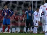 São Paulo 1 x 2 Bahia, melhores momentos   Brasileirão 2013