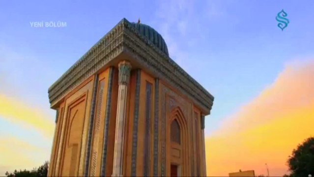 İlim Amele Düşünce Güzeldir - Kasrik'ten Geçenler