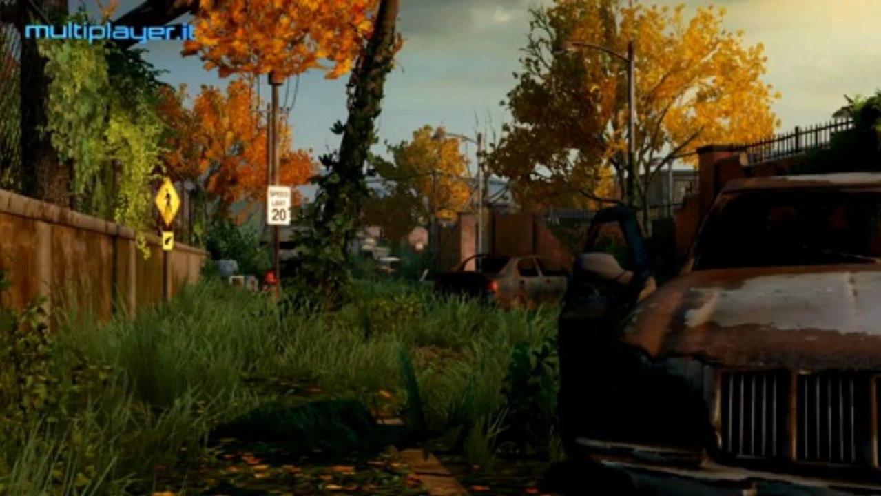 The Last of Us - Superdiretta dell'8 luglio 2013 (HD)