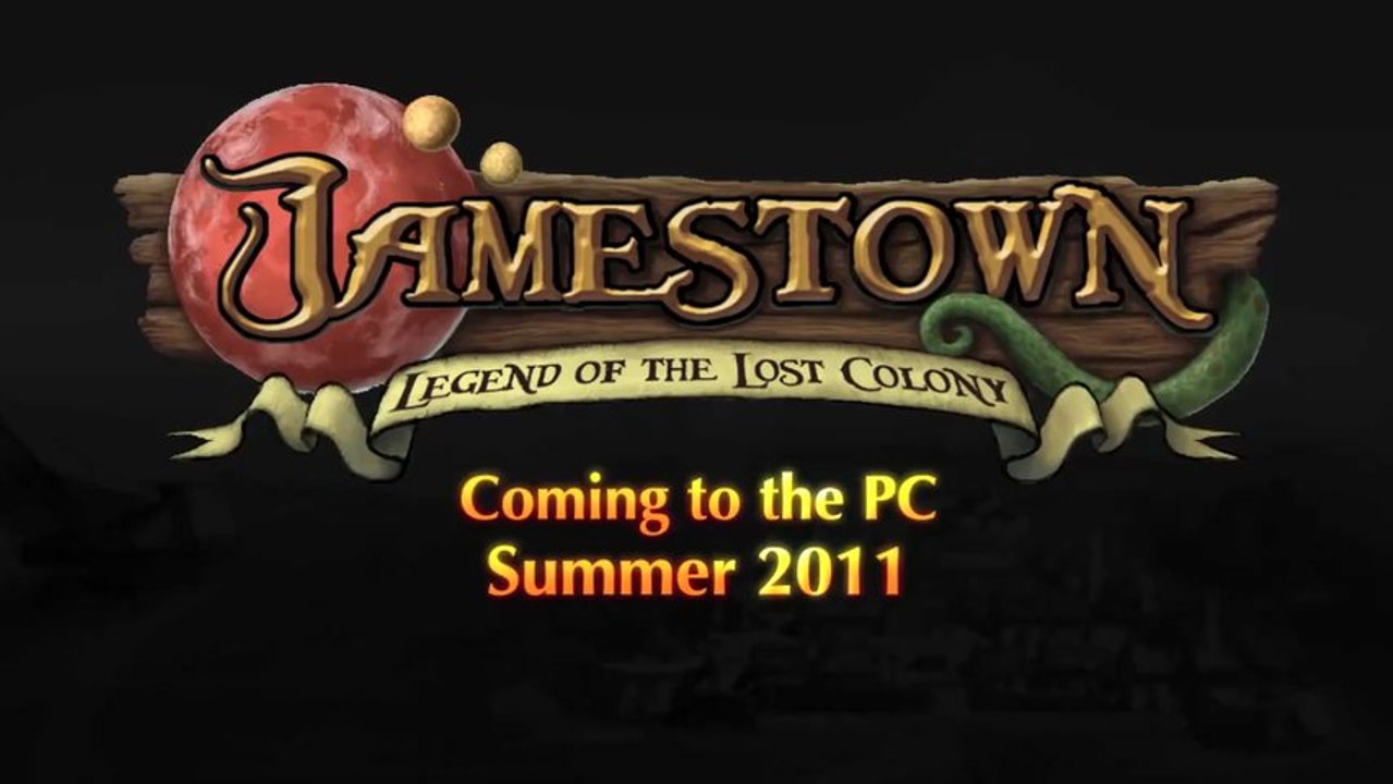 Trailer - Jamestown