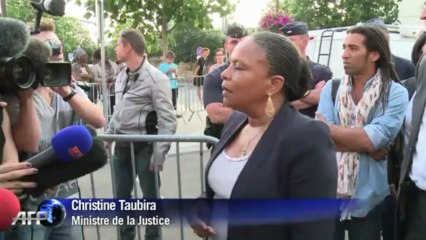 Brétigny: le bilan de six morts "définitif"