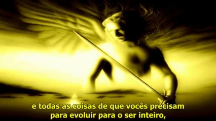 Mensagem do ARCANJO GABRIEL Em 10 de Julho de 2013