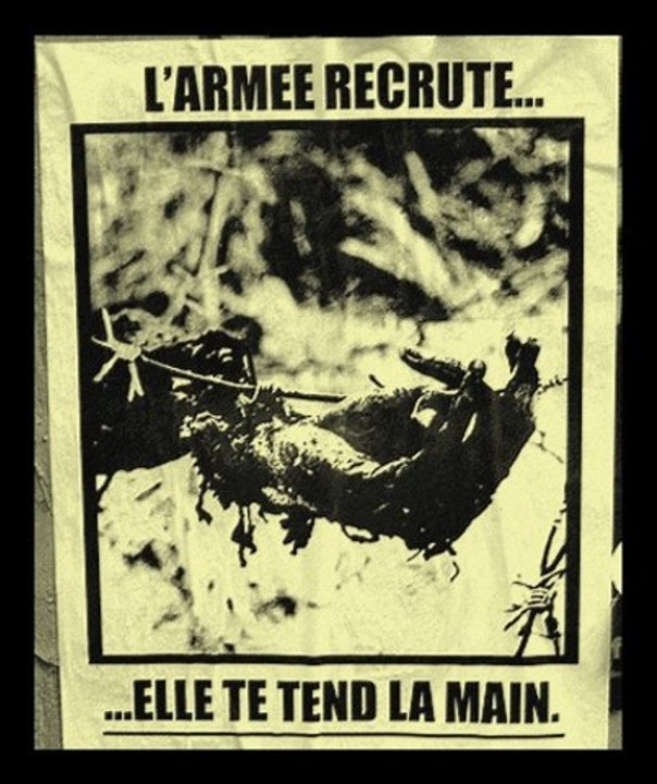 DESERTEUR - RENAUD