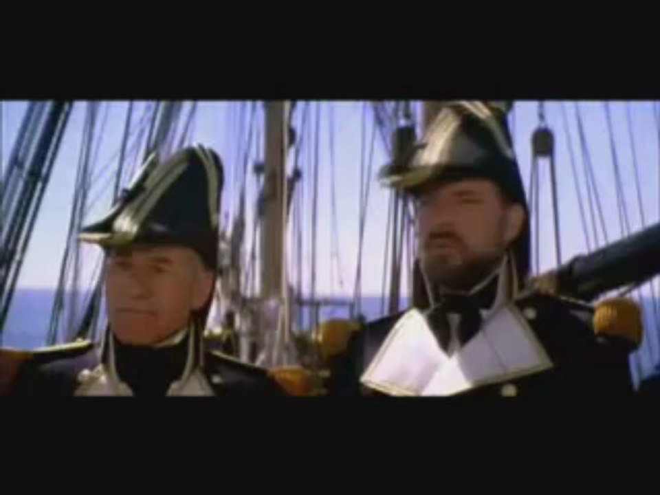 The Picard Song Video