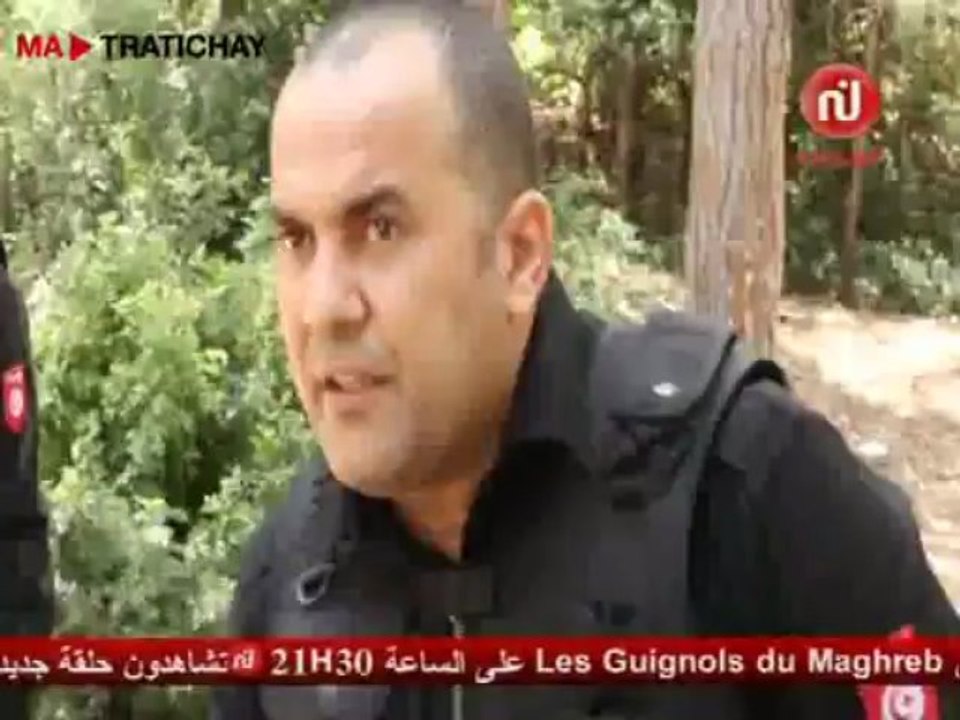 El Braquage - Ep4 - 13/07 - براكاج - الحلقة 4