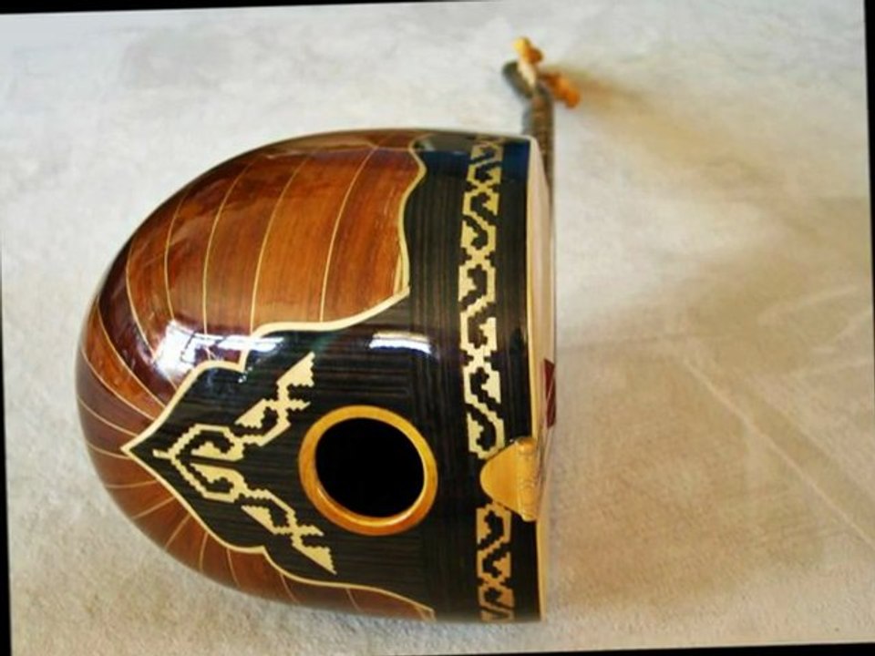 Kırık Oyun Havaları - 1