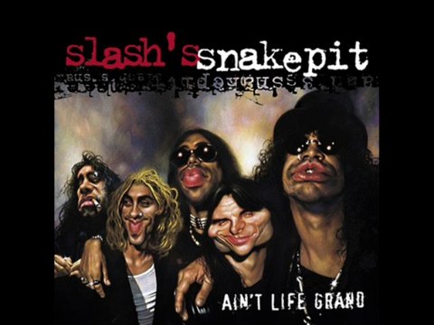 Rusted Heroes (Bonus Track)