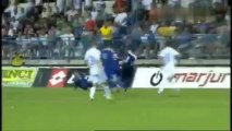 NK Zadar vs HNK Hajduk (13.07. 2013.) - Goals 1-5