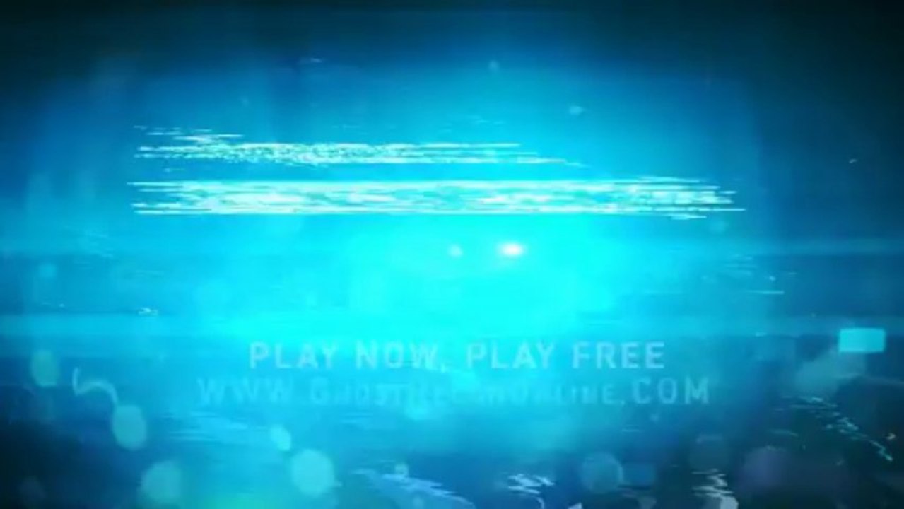 Ghost Recon Online - new map Xinyi District, Phantom Pack(720p_H.264-AAC)