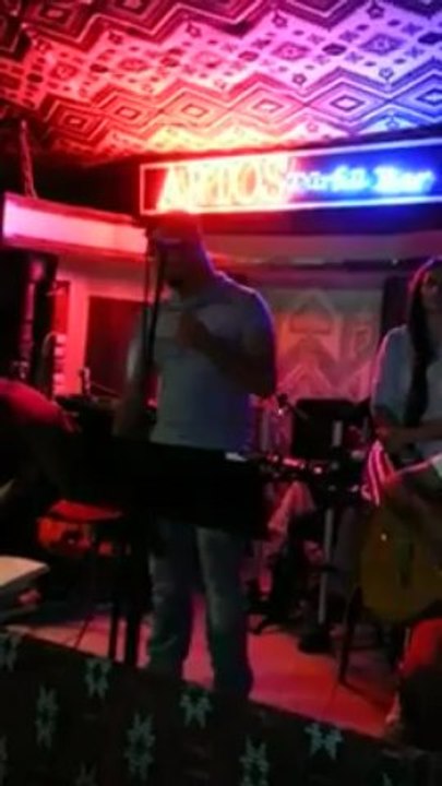 Diyar ÖZER ( Gelmiş Bahar, Sözümü Tutamadım )