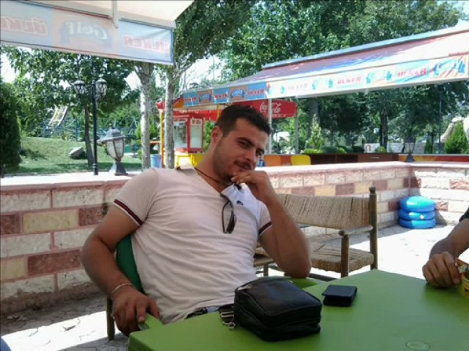 Diyar ÖZER Hey Erenler Pazarım Var