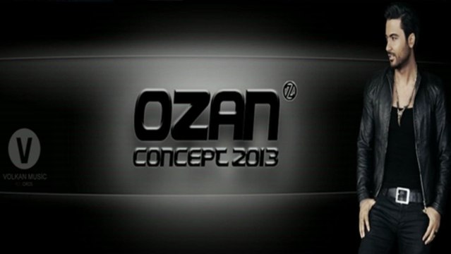 Ozan - Falan Filan