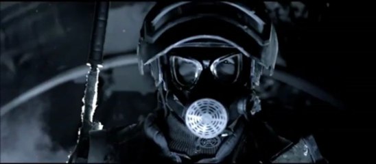 BogusLeek - Metro  Last Light Trailer