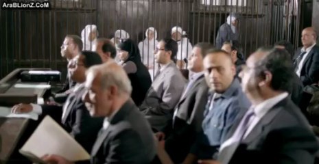 مسلسل الركين - الحلقلة الرابعة | رمضان 2013