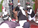 Peer Kabir Ali shah At Gujranwala Part 1 (2013)