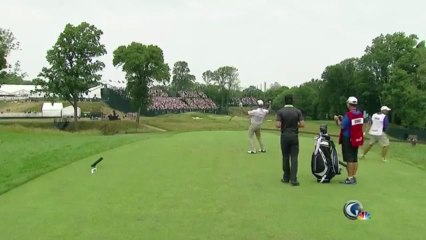 Shawn Stefani Hole-in-One