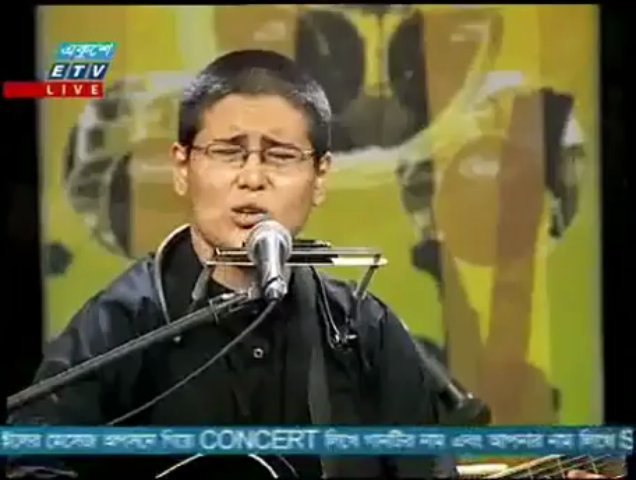 Shayan - Amar Achhe Rajprashad