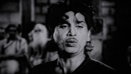 Jayabheri Songs - Dhivam Neevena - Nageshwara Rao Akkineni, Anjali Devi - HD