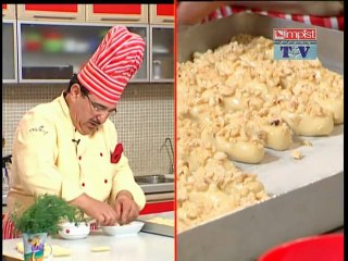 BURMA FINDIKLI KURABİYE