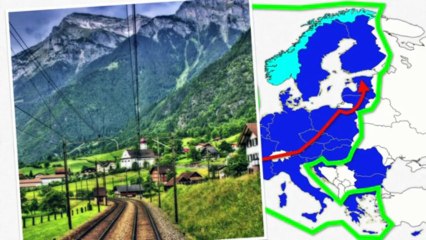 The European Union Explained