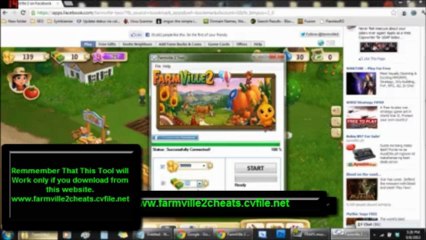 Updated FarmVille 2 of Hacking WIth Proof July-2013 Updates