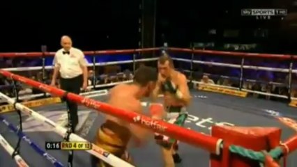 2013-07-13 Tommy Coyle vs Derry Mathews