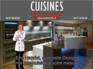 Création de Cuisine Béziers
