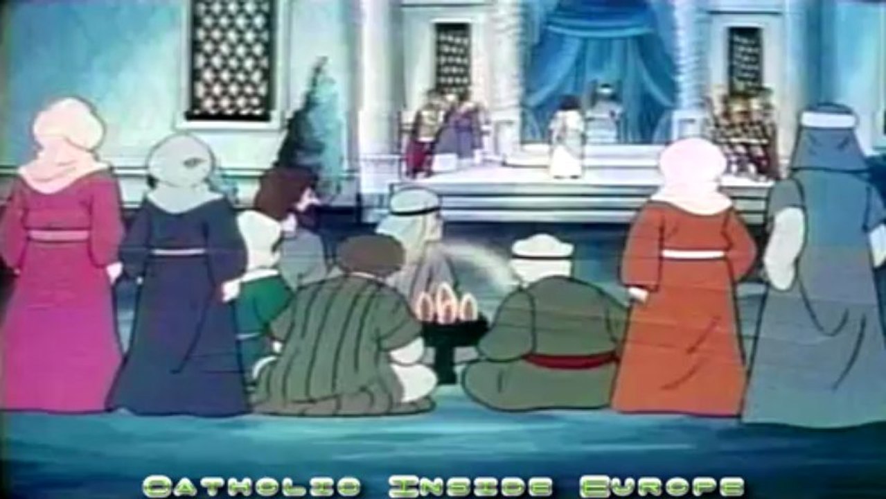 Cartea Cărtilor - Sezonul 1 - 14 - Cea mai buna veste.