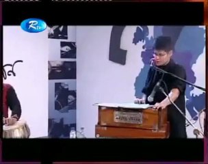 Shayan - Jabo Ebar Jabo